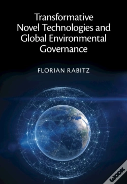 Capa do artigo Transformative Novel Technologies And Global Environmental Governance