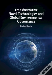 Capa do artigo Transformative Novel Technologies And Global Environmental Governance