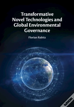 Capa do artigo Transformative Novel Technologies And Global Environmental Governance