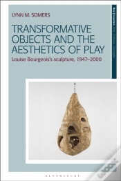 Capa do artigo Transformative Objects And The Aesthetics Of Play