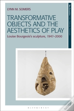 Capa do artigo Transformative Objects And The Aesthetics Of Play