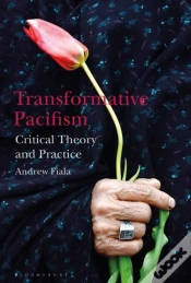 Capa do artigo Transformative Pacifism