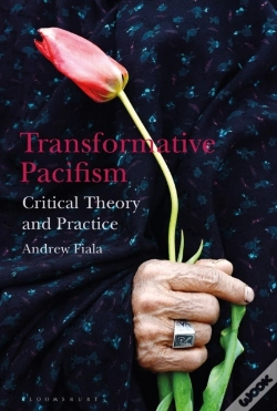 Capa do artigo Transformative Pacifism