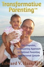 Capa do artigo Transformative Parenting