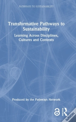 Capa do artigo Transformative Pathways To Sustainability