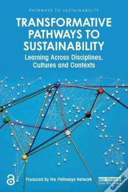 Capa do artigo Transformative Pathways To Sustainability