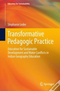 Capa do artigo Transformative Pedagogic Practice