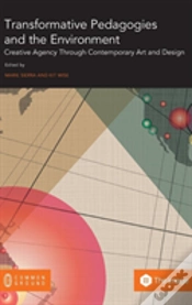 Capa do artigo Transformative Pedagogies And The Environment