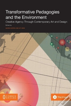 Capa do artigo Transformative Pedagogies And The Environment