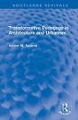 Transformative Pedagogy In Architecture And Urbanism - Preview