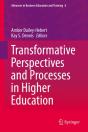 Transformative Perspectives And Processes In Higher Education - Preview