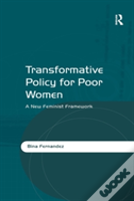 Transformative Policy For Poor Women