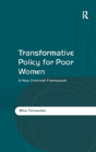 Transformative Policy For Poor Women - Preview