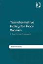Transformative Policy For Poor Women - Preview