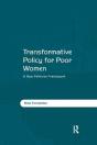 Transformative Policy For Poor Women - Preview