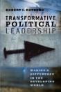 Transformative Political Leadership - Preview