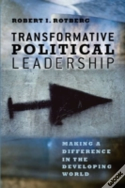 Capa do artigo Transformative Political Leadership
