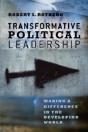 Transformative Political Leadership - Preview