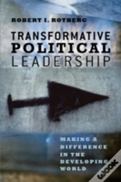 Capa do artigo Transformative Political Leadership