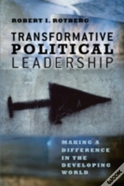 Capa do artigo Transformative Political Leadership