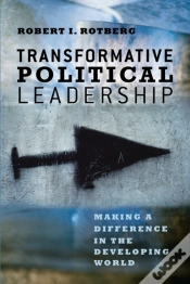 Capa do artigo Transformative Political Leadership