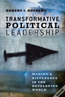 Capa do artigo Transformative Political Leadership