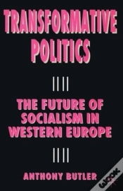 Capa do artigo Transformative Politics