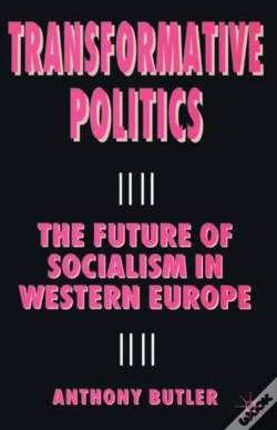 Capa do artigo Transformative Politics