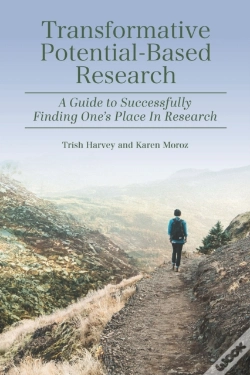 Capa do artigo Transformative Potential-Based Research