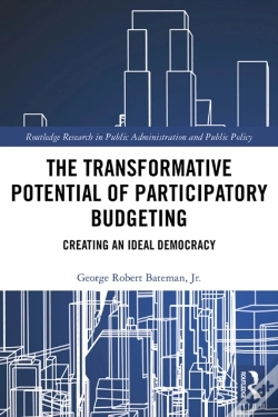 Capa do artigo Transformative Potential Of Participatory Budgeting