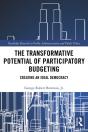 Transformative Potential Of Participatory Budgeting - Preview