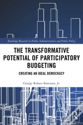 Transformative Potential Of Participatory Budgeting