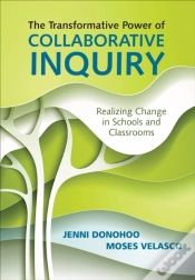 Capa do artigo Transformative Power Of Collaborative Inquiry