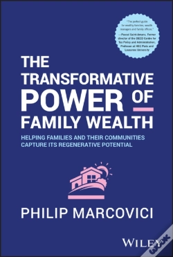 Capa do artigo Transformative Power Of Family Wealth