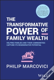 Capa do artigo Transformative Power Of Family Wealth