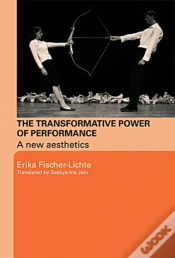 Capa do artigo Transformative Power Of Performance