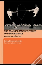 Capa do artigo Transformative Power Of Performance