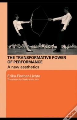 Capa do artigo Transformative Power Of Performance