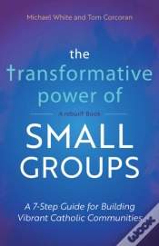 Capa do artigo Transformative Power Of Small Groups