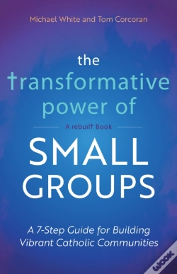 Capa do artigo Transformative Power Of Small Groups