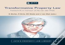 Transformative Property Law