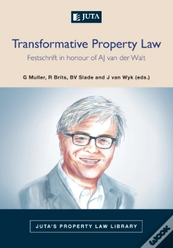 Capa do artigo Transformative Property Law