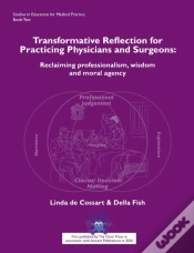 Capa do artigo Transformative Reflection For Practicing Physicians And Surgeons