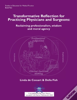 Capa do artigo Transformative Reflection For Practicing Physicians And Surgeons