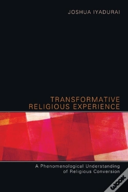 Capa do artigo Transformative Religious Experience