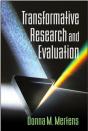 Transformative Research And Evaluation - Preview