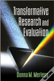 Capa do artigo Transformative Research And Evaluation