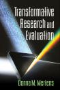 Transformative Research And Evaluation - Preview