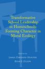 Transformative School Leadership In Homeschools - Preview