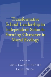 Capa do artigo Transformative School Leadership In Independent Schools